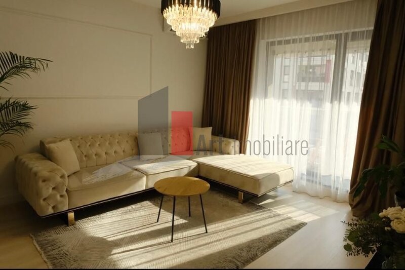 Plaza Residence | LujeruluiI Mobilat cu designer