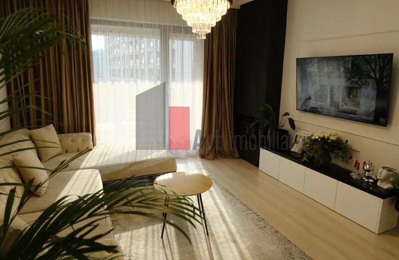 Plaza Residence | LujeruluiI Mobilat cu designer
