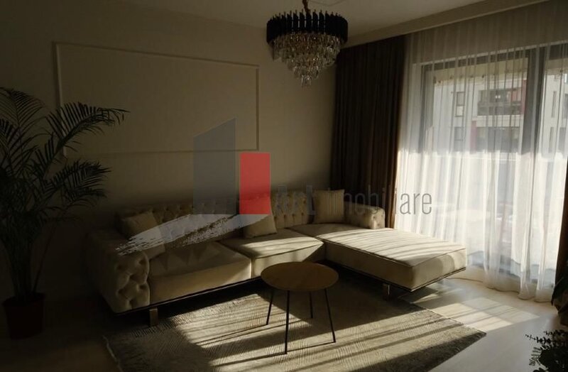 Plaza Residence | LujeruluiI Mobilat cu designer