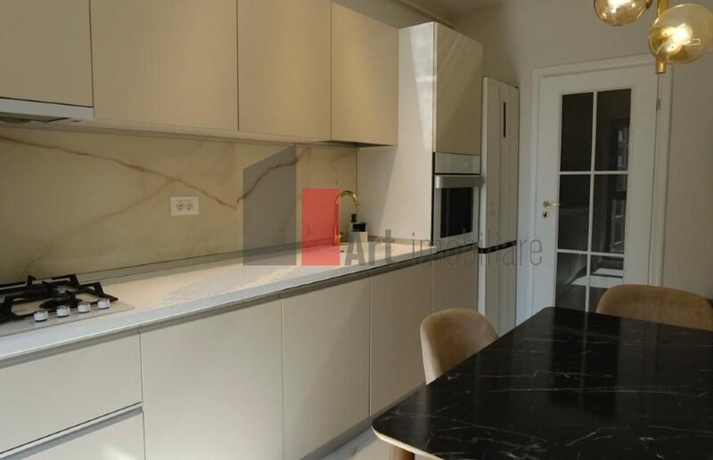 Plaza Residence | LujeruluiI Mobilat cu designer