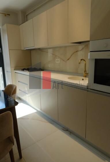 Plaza Residence | LujeruluiI Mobilat cu designer