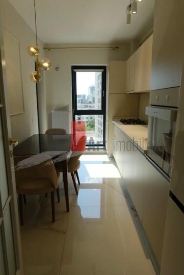 Plaza Residence | LujeruluiI Mobilat cu designer