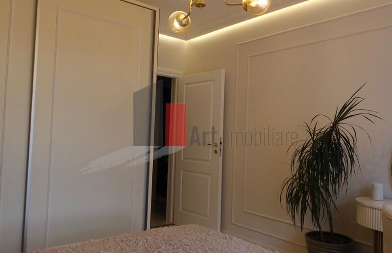 Plaza Residence | LujeruluiI Mobilat cu designer