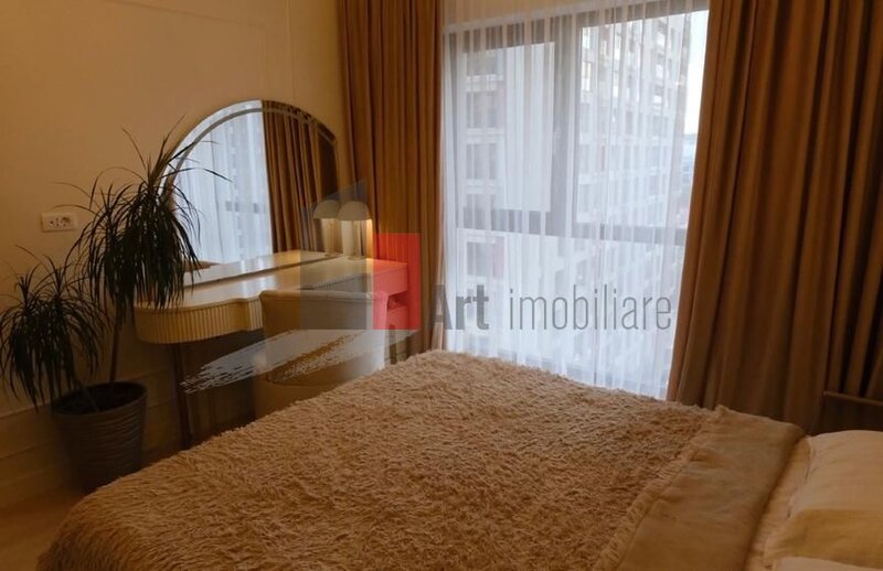 Plaza Residence | LujeruluiI Mobilat cu designer