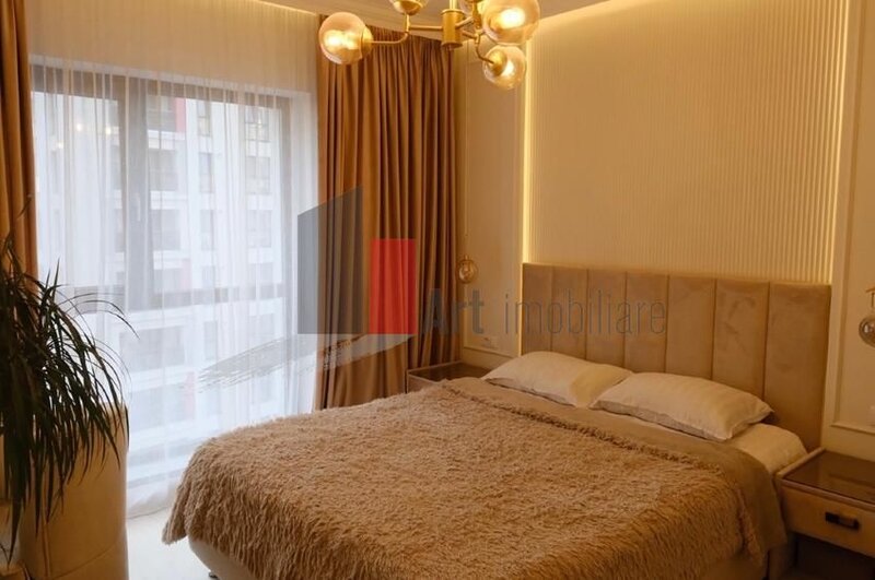 Plaza Residence | LujeruluiI Mobilat cu designer