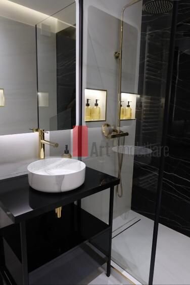 Plaza Residence | LujeruluiI Mobilat cu designer
