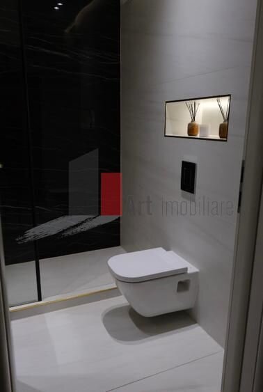 Plaza Residence | LujeruluiI Mobilat cu designer