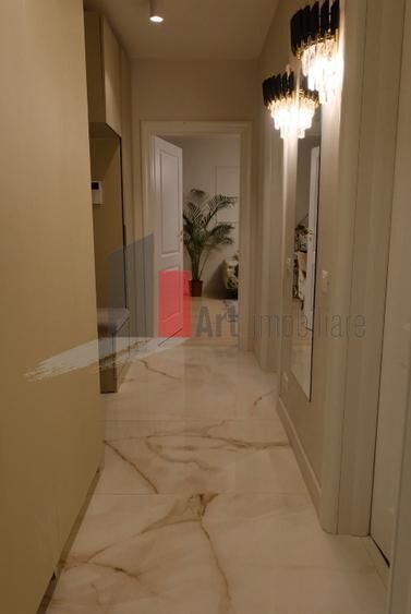 Plaza Residence | LujeruluiI Mobilat cu designer
