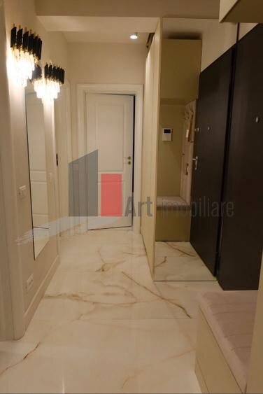 Plaza Residence | LujeruluiI Mobilat cu designer