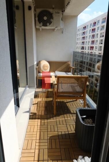 Plaza Residence | LujeruluiI Mobilat cu designer
